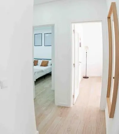 Bright And Modern Flat With Air-con And Free Parking * Moita (Setubal)