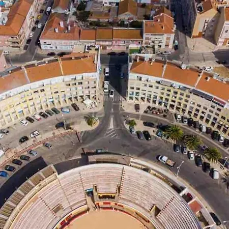 Bright And Modern Flat With Air-con And Free Parking *